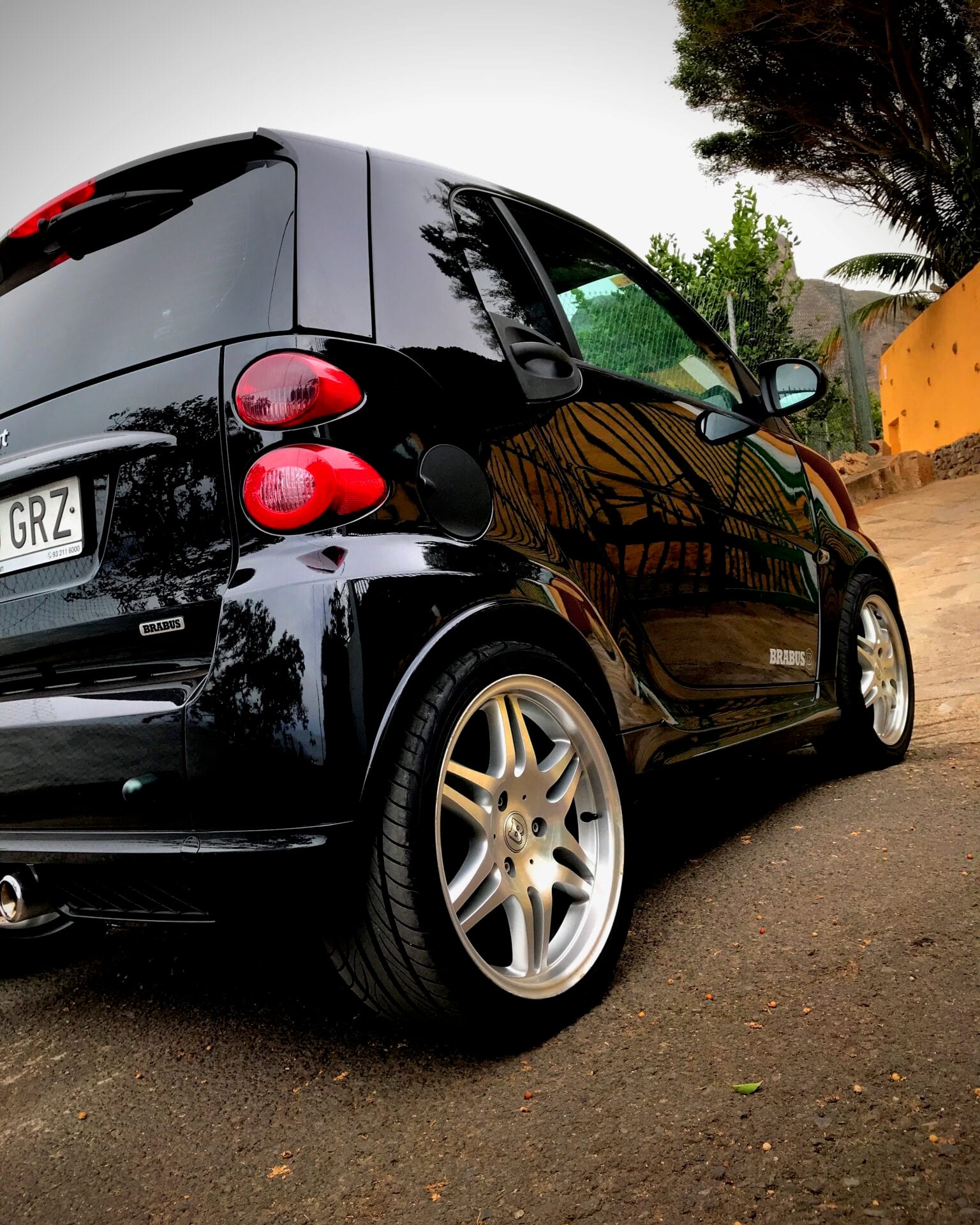 brabus 2 de 6