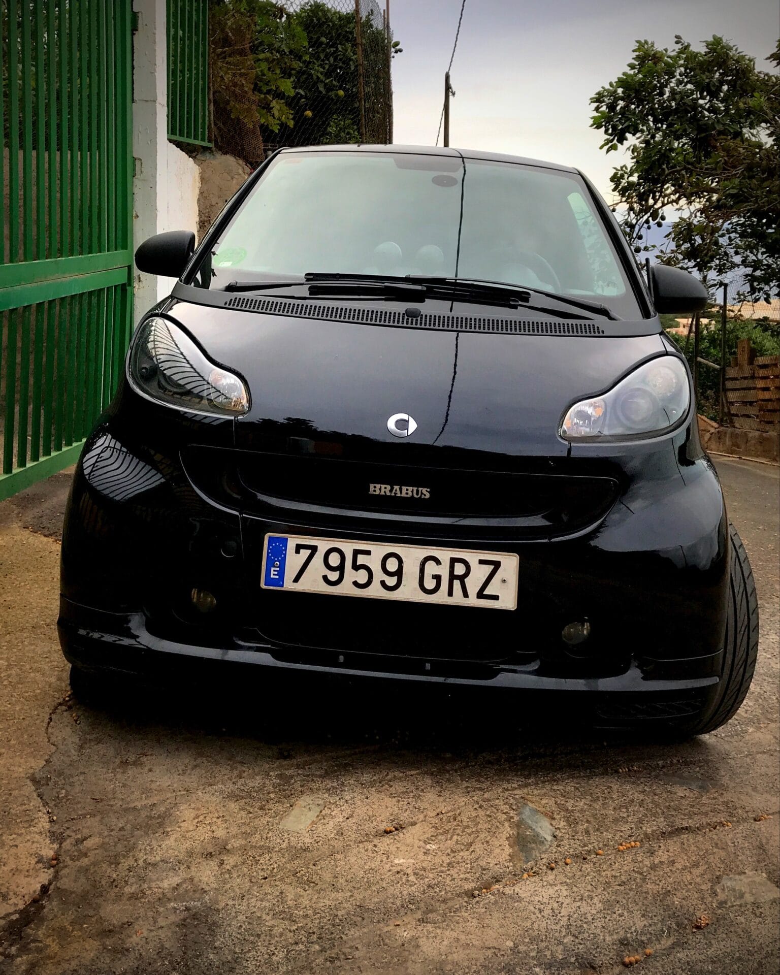 brabus 4 de 6