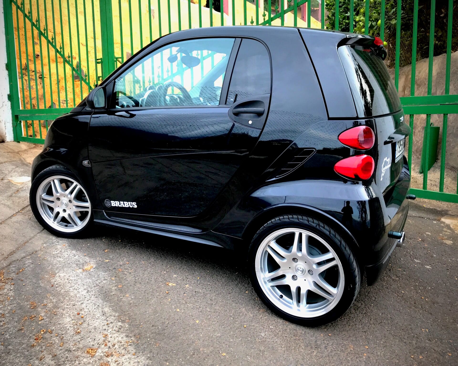 brabus 6 de 6
